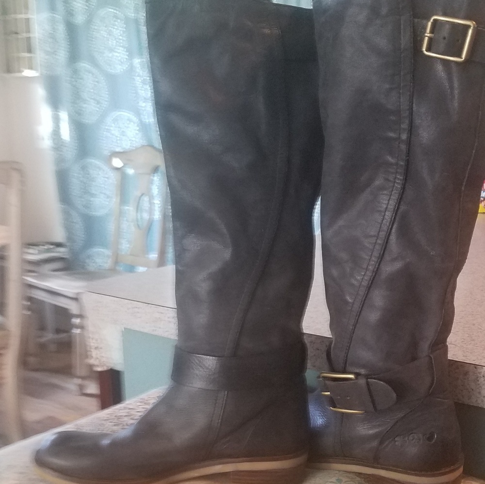 Boots